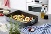 Alluflon Tradizione Italia Bräter, Auflaufform, Produktbild-Vorschau 10