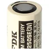 Bateria litowa Sanyo CR14250 SE 1/2AA, IEC CR14250 FDK Podgląd zdjęcia produktu 3