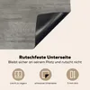 KitchenYeah© Herdabdeckplatte Muster - Beton - Grau , Produktbild-Vorschau 5