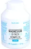Magnesium 8x Complex 400 mg Capsules 180 kapsúl Náhľad obrázku produktu 4