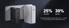Baseus CCGP100201 GaN5 Pro Fast Nabíječka USB + 2xUSB-C Náhled obrázku produktu 28