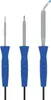 Stannol Lötkolben 80W 480GradC Anheizen 2,4min gebogene Produktbild-Vorschau 8