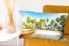 MuchoWow® Zierkissen Sofakissen Wohnzimmer Dekokissen 60x40 Produktbild-Vorschau 6