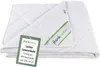 franknatur Sommerdecke 155x220 Bettdecke Sommer Füllung 80% Produktbild-Vorschau 1