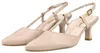 Paul Green Pumps Pumps Glattleder Produktbild-Vorschau 3
