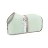 Eskadron Abschwitzdecke " FLEECE STRIPE ", beidseitig Produktbild-Vorschau 1