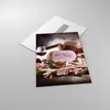 Bilder auf glas - Einteilig - Essen Essen Wurst Kräuter - Produktbild-Vorschau 2