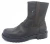 Jomos Derby Toledo Stiefel Braun Produktbild-Vorschau 3