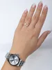 Thomas Sabo WA0252-201-201 Damenuhr Divine Analog Quarz Produktbild-Vorschau 5
