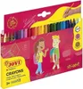 Jovi Wachsmalstifte Plasticolor, ab 3 Jahren, geruchlos, Produktbild-Vorschau 5