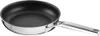 A single frying pan is shown against a white background. Produktbild-Vorschau