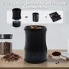 Mini-Kaffeeskala mit Timer, wiederaufladbar, präzise für Produktbild-Vorschau 2
