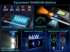 Smartphone 8849 TANK 3S EU – Telefono Android 14, 512 GB, Anteprima dell’immagine prodotto 13