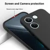 Custodia per cellulare Xiaomi Poco X8 Pro in silicone e Anteprima dell’immagine prodotto 4