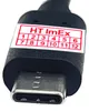 SATA auf zu USB C 3.0 Adapter Kabel für 2.5 Zoll HDD SSD Produktbild-Vorschau 4