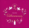 Eintragalbum - Meine Erstkommunion (beerenfarben) Produktbild-Vorschau 3