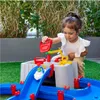AquaPlay AB 8700001543 AquaPlay Harbour - Systèmes Voir les images du produit 12