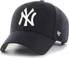 '47 Brand MLB New York Yankees Raised Basic '47 MVP Cap Produktbild-Vorschau 4