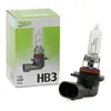 1x VALEO ESSENTIAL HB3 Glühlampe Fernlicht 12V 60W P20d Produktbild-Vorschau 2