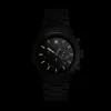 SWISS MILITARY HANOWA Montre à quartz noire onesize hommes Voir les images du produit 6