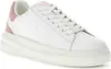 Guess Damen Sneaker FLJELB LEA12 WHIPI Farbe: Weiß Größe: Produktbild-Vorschau 5
