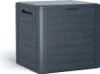 Gartenbox WOODEBOX - anthrazit Produktbild-Vorschau 9