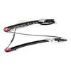 Johns, regulátor okien vhodný pre BMW 3 E46 02/98-02/05 Náhľad obrázku produktu 8
