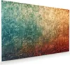 Glasbild 90x60cm in XXL für Wohnzimmer, Schlafzimmer Motiv Produktbild-Vorschau 1
