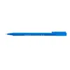 STAEDTLER 338-3 triplus broadliner Fineliner blau 0,8 mm Produktbild-Vorschau 4