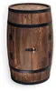 Creative Cooper  Tavolino alto con sportello - Mobile bar Anteprima dell’immagine prodotto 2