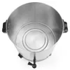 HENDI Heissgetränkespender Edelstahl 28 l 230V 2500W Produktbild-Vorschau 11