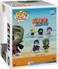 Naruto Shippuden - Zetsu 1438 - Funko Pop! Vinyl Figur Produktbild-Vorschau 4