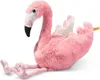 Steiff Jill Fenicottero 30 rosa 063992 Anteprima dell’immagine prodotto 1