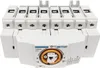 Interruttore deviatore Hager HIM406 4 poli 63A (HIM406) Anteprima dell’immagine prodotto 4