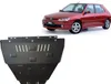 Oceľový ochranný kryt podvozku pre motor Peugeot 306 Náhľad obrázku produktu 1