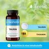 Bioherba Taurin 500 mg 100 Kapseln Produktbild-Vorschau 4