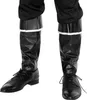 dressforfun® Herrenkostüm Pirat Stoppelbart Produktbild-Vorschau 5