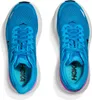 Scarpe da corsa Hoka Bondi 9, modello da donna, colore blu, Anteprima dell’immagine prodotto 7