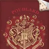Oboustranná souprava ložního prádla Harry Potter Bradavice Náhled obrázku produktu 2