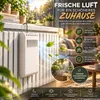 Humidificateur d'air Chauffage Lot de 5 radiateurs Voir les images du produit 7