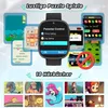 2026 2G Kinder Smartwatch mit Telefonfunktion,32 Produktbild-Vorschau 10