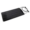Panel słoneczny, 100 W, monokrystaliczny, lekka, przenośna Podgląd zdjęcia produktu 3