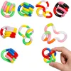 Fidget Spielzeug Set 8 Stück, zur Stressabbau, für Autismus Produktbild-Vorschau 1