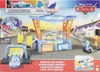 Disney Pixar Cars - Playset autolavaggio Dinoco con cambio Anteprima dell’immagine prodotto 8