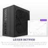 NZXT C1000 Gold Netzteil 1000 W 24-pin ATX ATX Schwarz Produktbild-Vorschau 11
