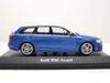 Maxichamps 940017211 Audi RS6 Avant Estate 2007 niebieski Podgląd zdjęcia produktu 4