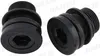 Kurbelschrauben Bosch1 / 2 M15 X 10 Mm Schwarz Produktbild-Vorschau 2
