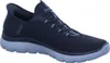 Skechers Herren Sneakers Schwarz 232457BKCC Grösse 46 Produktbild-Vorschau 7