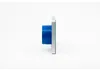 Shelly · Inbouwmodel · "Wall Display X2i Silver" · Wi-Fi · Productafbeelding-voorbeeld 10
