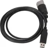 Přívěsný diagnostický kabel USB adaptéru pro snadnou Náhled obrázku produktu 2